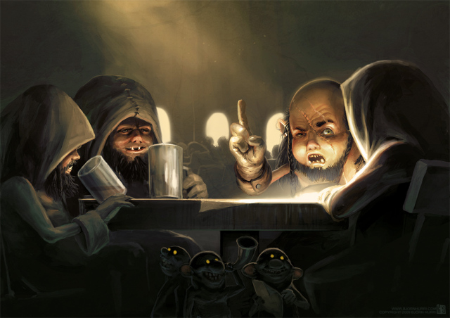 640x452_2791_crowrider_meeting_2d_fantasy_picture_image_digital_art