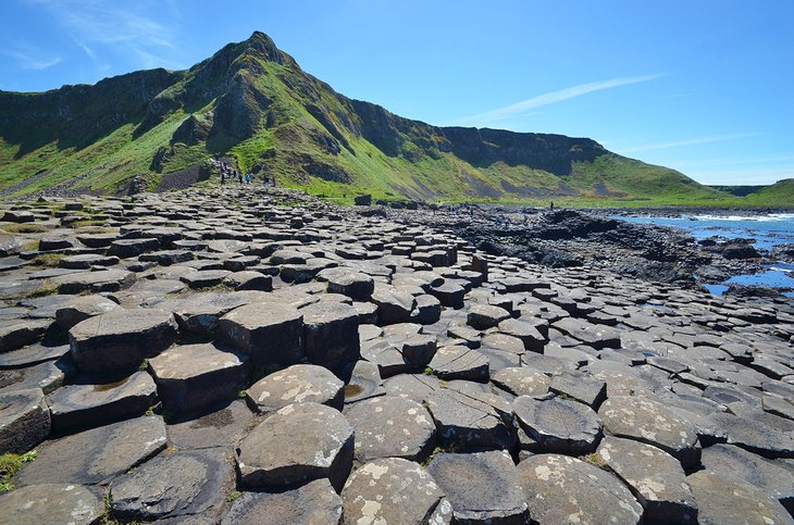 giants causeway